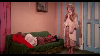 کامکس میں سیکس کے ساتھ ون منٹ ایروٹیکا (1972)