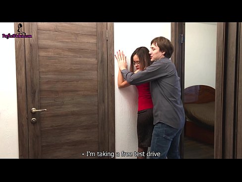 ❤️ شہوانی، شہوت انگیز ریئلٹر نے اپنا اپارٹمنٹ بیچتے ہوئے اپنی بلی کو جنسی طور پر جھٹکا دیا اور چدایا - Krempai ️❌  ہم پر ur.porn-evooli.ru ️❤