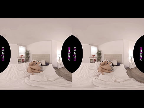 ❤️ PORNBCN VR دو نوجوان ہم جنس پرست 4K 180 3D ورچوئل رئیلٹی جنیوا بیلوچی کترینہ مورینو میں سینگوں سے جاگ رہے ہیں ️❌  ہم پر ur.porn-evooli.ru ️❤